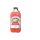 Frisdrank roze grapefruit 12 flesjes x 37,5 cl