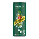 Ginger 4 multipacks x 6 blikjes x 33 cl
