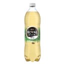 Ginger ale 0% suiker 6 petflessen x 1 liter