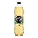 Ginger ale, petfles 6 petflessen x 1 liter