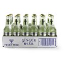 Ginger beer premium 6 multipacks x 4 flesjes x 20 cl