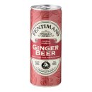 Ginger bier 12 blikjes x 25 cl