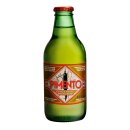 Spicy ginger alcoholvrij 10 flesjes x 25 cl