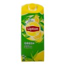 Green lemon 8 pakken x 1,5 liter