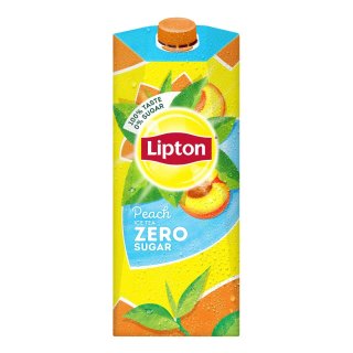 Green lemon zero 8 pakjes x 1,5 liter