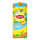 Green lemon zero 8 pakjes x 1,5 liter
