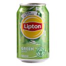 Ice tea green 24 blikjes x 33 cl
