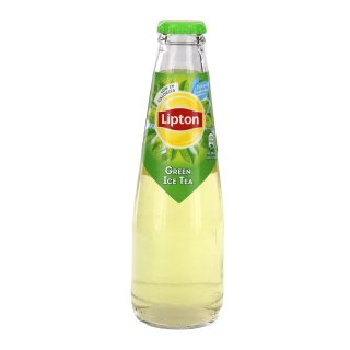 Ice tea green 28 flesjes x 20 cl
