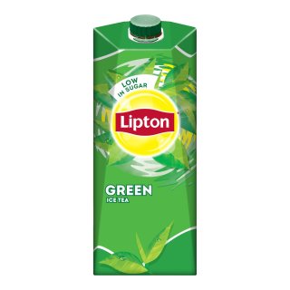 Ice tea green 8 pakken x 1,5 liter