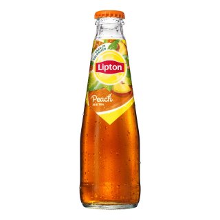 Peach 28 flesjes x 20 cl