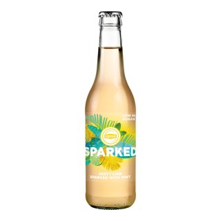 Sparked 12 flesjes x 33 cl