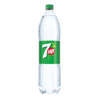 Regular 6 petflessen x 1,5 liter