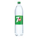 Regular 6 petflessen x 1,5 liter