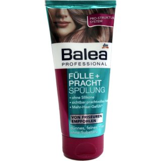 Balea Professional Fülle & Pracht Spülung (200ml)