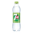 Seven up free 6 petflesjes x 50 cl