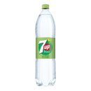 Seven-up free 6 petflessen x 1,5 liter