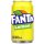 Fanta zero lemon 24 blikjes x 33 cl