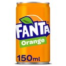 Orange 3 multipacks x 8 blikjes x 15 cl