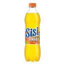 Orange pet 6 petflesjes x 50 cl