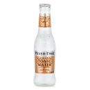 Clementine- cinnamon tonic 6 multipacks x 4 flesjes x 20 cl