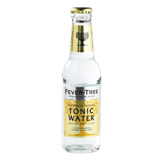 Indian tonic water 6 multipacks x 4 stuks x 20 cl