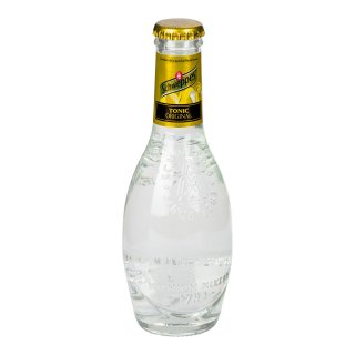 Original tonic 6 multipacks x 4 flesjes x 20 cl