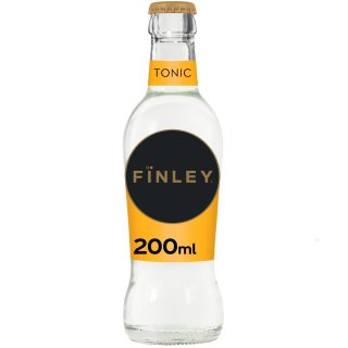 Tonic 24 flesjes x 20 cl