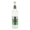 Tonic elderflower 8 flesjes x 50 cl