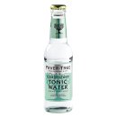 Tonic elderflower 6 multipacks x 4 flesjes x 20 cl
