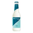 Red Bull Organics Tonic Water (24x250ml Flasche)