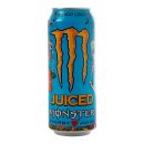 Mango Loco 12 blikken x 50 cl