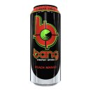 Peach mango 12 blikken x 50 cl