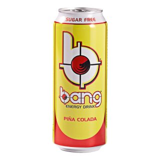 Pina colada 12 blikken x 50 cl