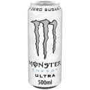 Ultra Energy 12 blikken x 50 cl