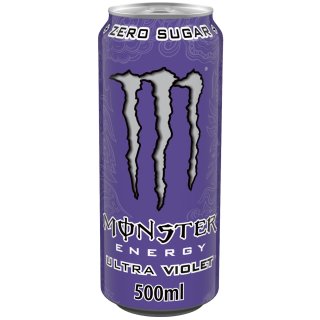 Ultra violet 12 blikken x 50 cl