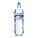 Blue passionfruit 6 petflessen x 75 cl