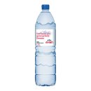 Mineraalwater 6 petflessen x 1,5 liter