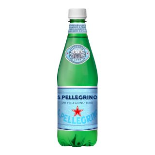 Mineraalwater koolzuurhoudend 4 multipacks x 3 liter