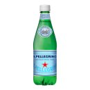 Mineraalwater koolzuurhoudend 4 multipacks x 3 liter