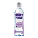 Sportwater berries 12 petflesjes x 50 cl