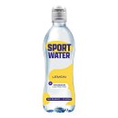 Sportwater lemon 12 petflesjes x 50 cl