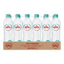 Water finesse 24 petflesjes x 50 cl