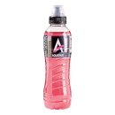 Sportdrank cherry pet 12 petflesjes x 50 cl