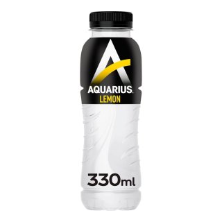 Sportdrank lemon pet 24 petflesjes x 33 cl