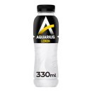 Sportdrank lemon pet 24 petflesjes x 33 cl