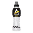 Sportdrank lemon pet 12 petflesjes x 50 cl