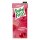 Framboos cranberry 8 pakken x 1,5 liter