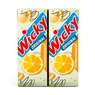 Sinas limonade 3 multipacks x 10 pakjes x 20 cl