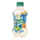 Appel perzik 12 petflesjes x 27,5 cl