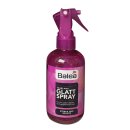 Balea Glatt Spray, Stärke und Schutz (200ml Flasche)